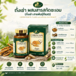 ถังเช่าผสมสารสกัดชะเอม - Image 2